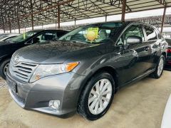 Фото авто Toyota Venza