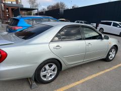 Photo of the vehicle Toyota Camry (Japan)