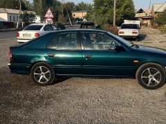 Photo of the vehicle Nissan Primera