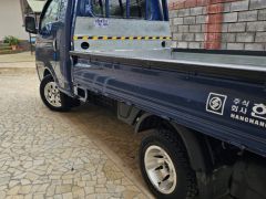 Фото авто Hyundai Porter