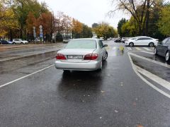 Photo of the vehicle Nissan Cefiro