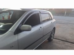 Photo of the vehicle Toyota Corolla