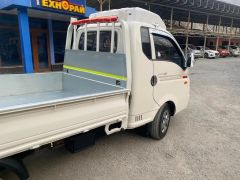 Фото авто Hyundai Porter