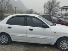 Сүрөт унаа Daewoo Lanos (Sens)