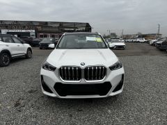 Фото авто BMW X1