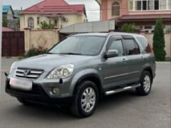 Сүрөт унаа Honda CR-V