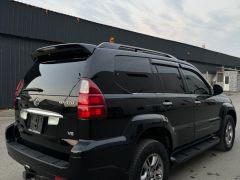 Сүрөт унаа Lexus GX