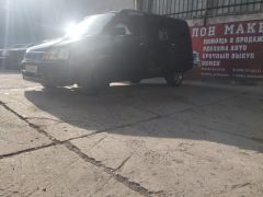 Фото авто Honda Stepwgn