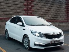 Фото авто Kia Rio