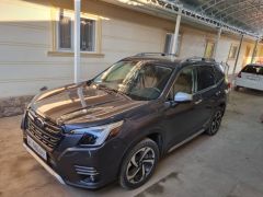 Сүрөт унаа Subaru Forester