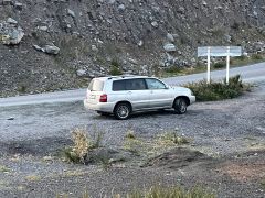 Photo of the vehicle Toyota Highlander