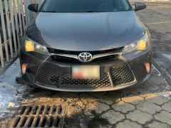 Фото авто Toyota Camry