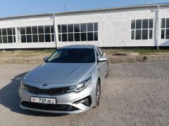 Сүрөт унаа Kia K5