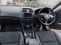 Фото авто Honda Accord