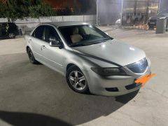 Photo of the vehicle Mazda 6