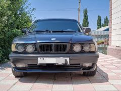 Сүрөт унаа BMW 5 серия