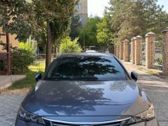 Сүрөт унаа Toyota Avalon