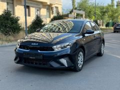 Сүрөт унаа Kia K3