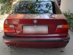 Сүрөт унаа BMW 3 серия