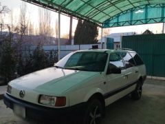 Фото авто Volkswagen Passat