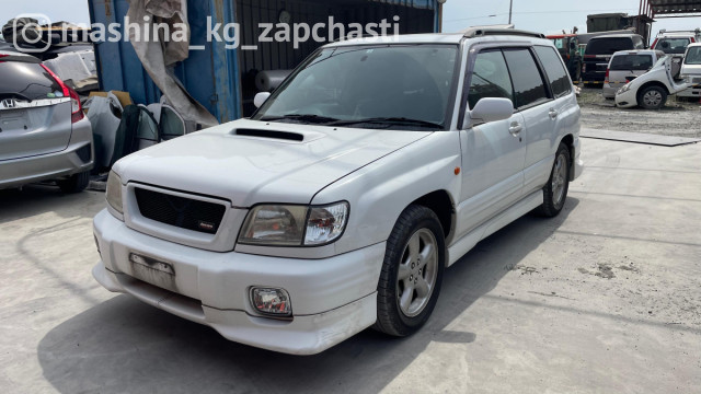 Spare Parts and Consumables - В наличии запчасти на Subaru Forester SF5