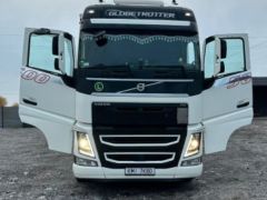 Фото авто Volvo FH