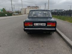 Photo of the vehicle ВАЗ (Lada) 2107