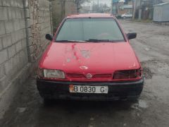 Photo of the vehicle Nissan Sunny