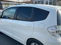 Сүрөт унаа Honda Jazz