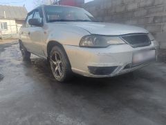 Photo of the vehicle Daewoo Nexia