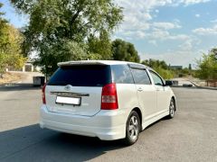 Сүрөт унаа Toyota Wish