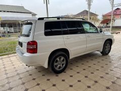 Photo of the vehicle Toyota Highlander