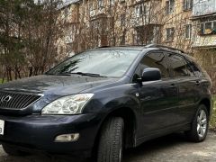 Фото авто Lexus RX