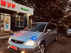 Сүрөт унаа Honda Stream