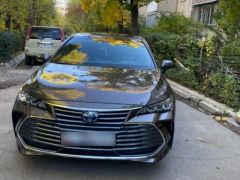 Сүрөт унаа Toyota Avalon