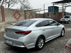 Фото авто Hyundai Sonata