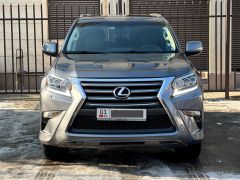 Фото авто Lexus GX