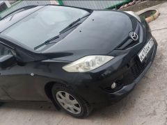 Сүрөт унаа Mazda 5