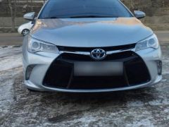 Фото авто Toyota Camry