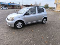 Сүрөт унаа Toyota Yaris