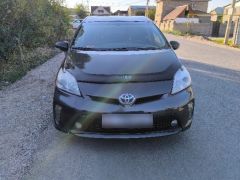 Сүрөт унаа Toyota Prius