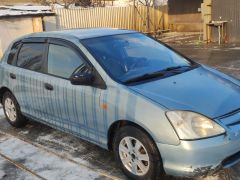 Сүрөт унаа Honda Civic