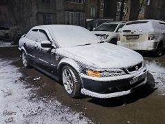 Сүрөт унаа Honda Accord