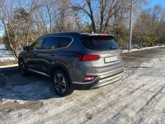 Photo of the vehicle Hyundai Santa Fe