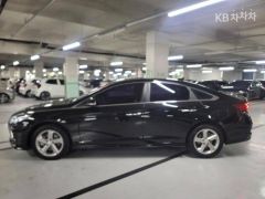 Сүрөт унаа Hyundai Sonata