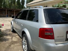 Сүрөт унаа Audi A6