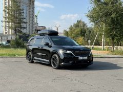 Сүрөт унаа Kia Carnival