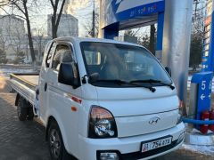 Фото авто Hyundai Porter