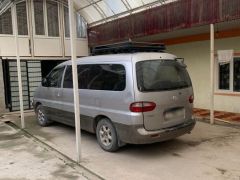 Сүрөт унаа Hyundai Starex (H-1)