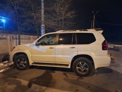 Photo of the vehicle Lexus GX